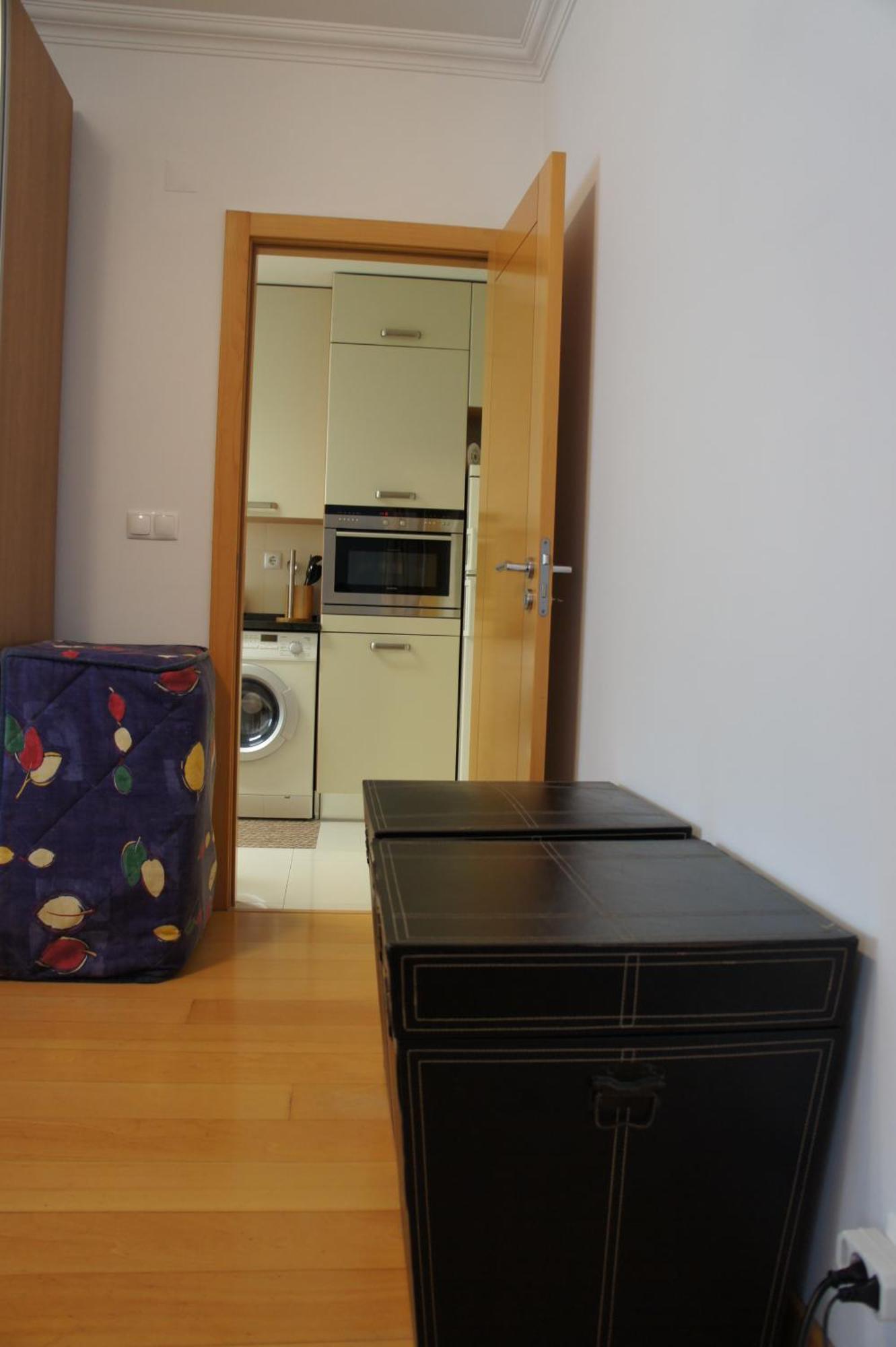 Appartement Apartamento Zen Em Pleno Centro De Lisboa Extérieur photo