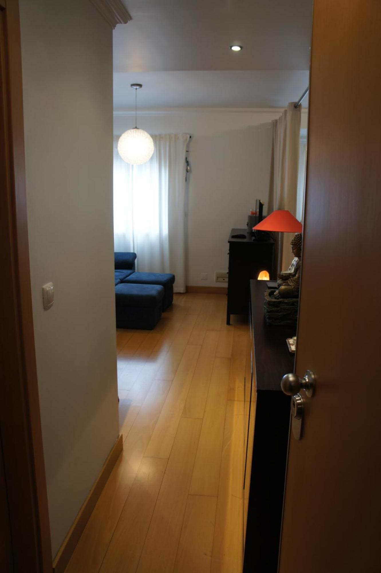 Appartement Apartamento Zen Em Pleno Centro De Lisboa Extérieur photo