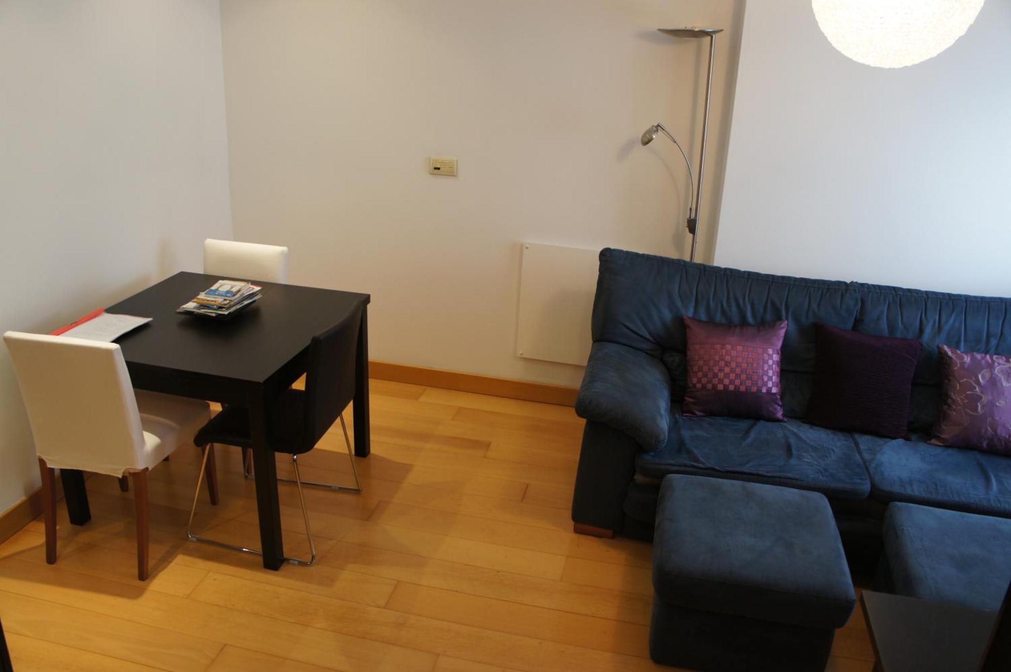 Appartement Apartamento Zen Em Pleno Centro De Lisboa Extérieur photo