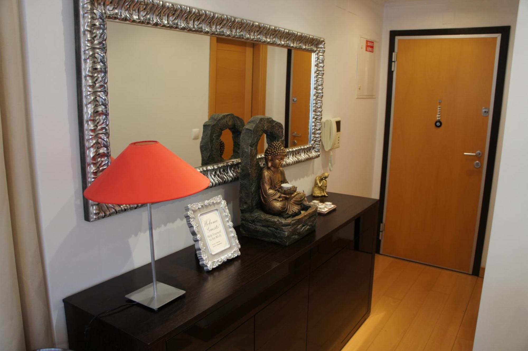 Appartement Apartamento Zen Em Pleno Centro De Lisboa Extérieur photo