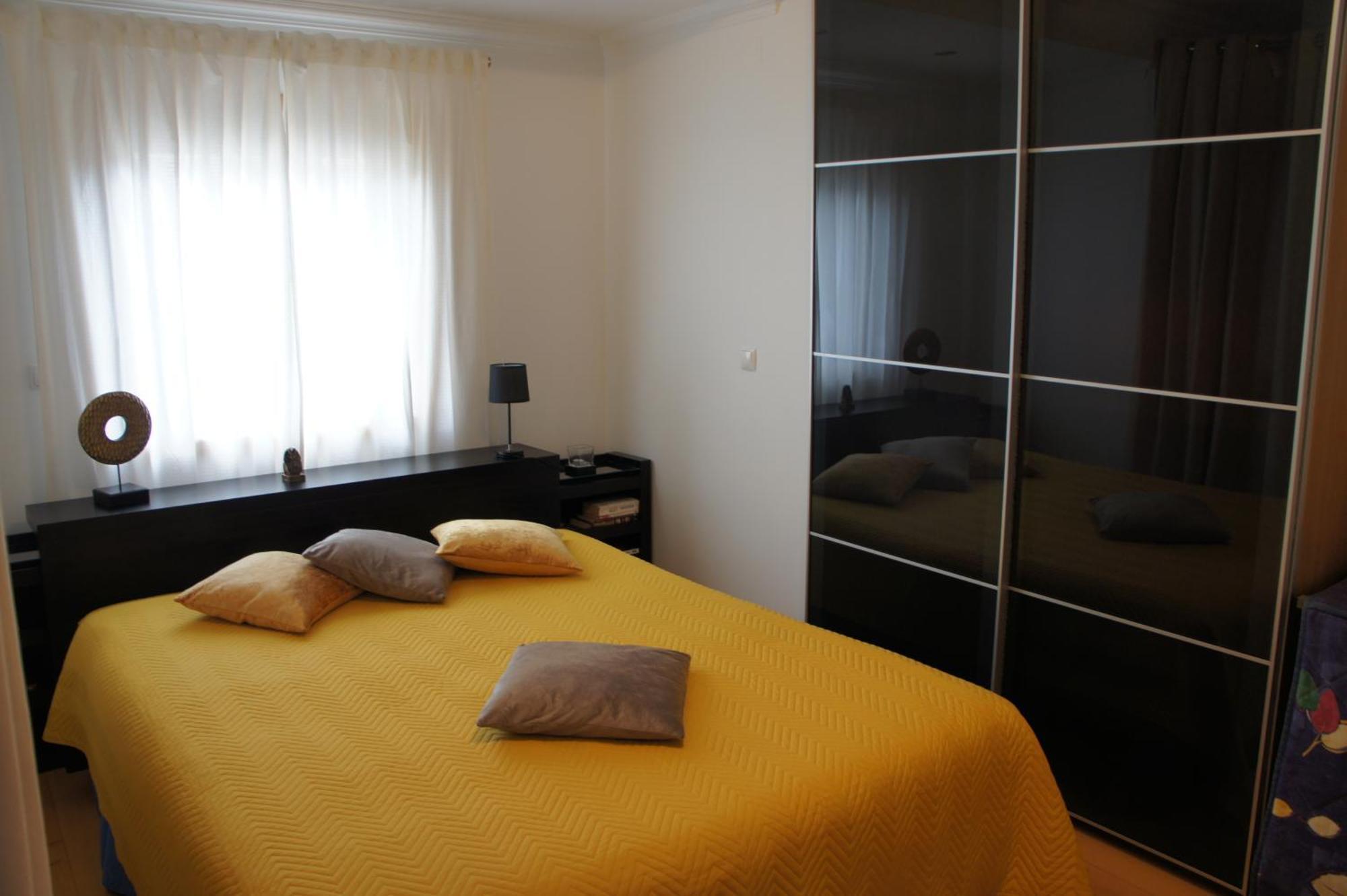Appartement Apartamento Zen Em Pleno Centro De Lisboa Extérieur photo