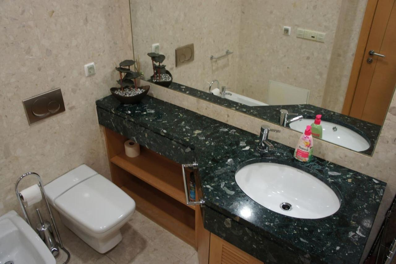 Appartement Apartamento Zen Em Pleno Centro De Lisboa Extérieur photo