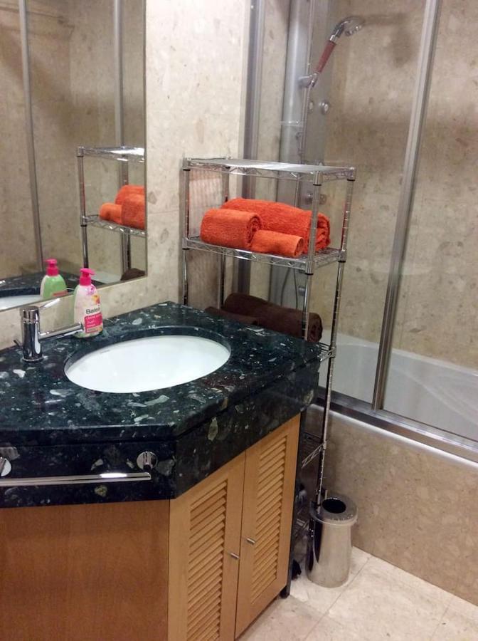 Appartement Apartamento Zen Em Pleno Centro De Lisboa Extérieur photo