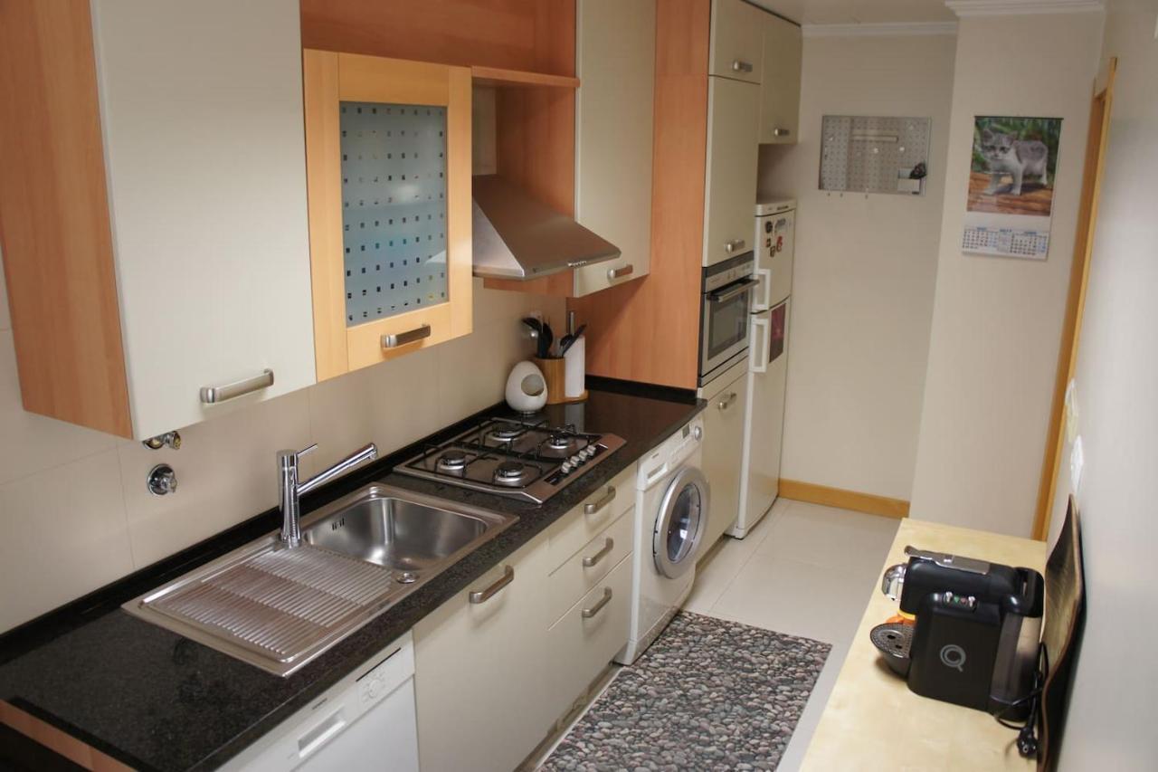 Appartement Apartamento Zen Em Pleno Centro De Lisboa Extérieur photo