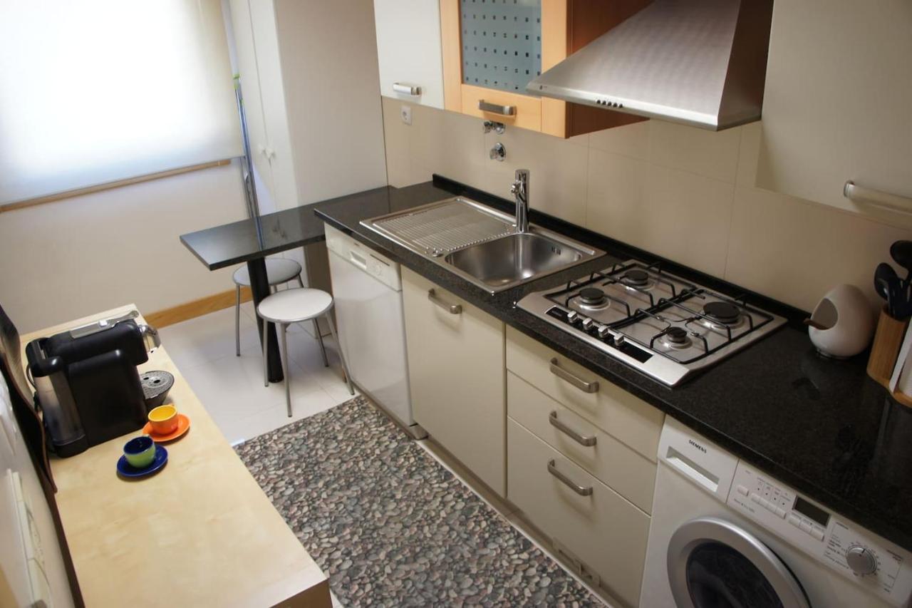 Appartement Apartamento Zen Em Pleno Centro De Lisboa Extérieur photo