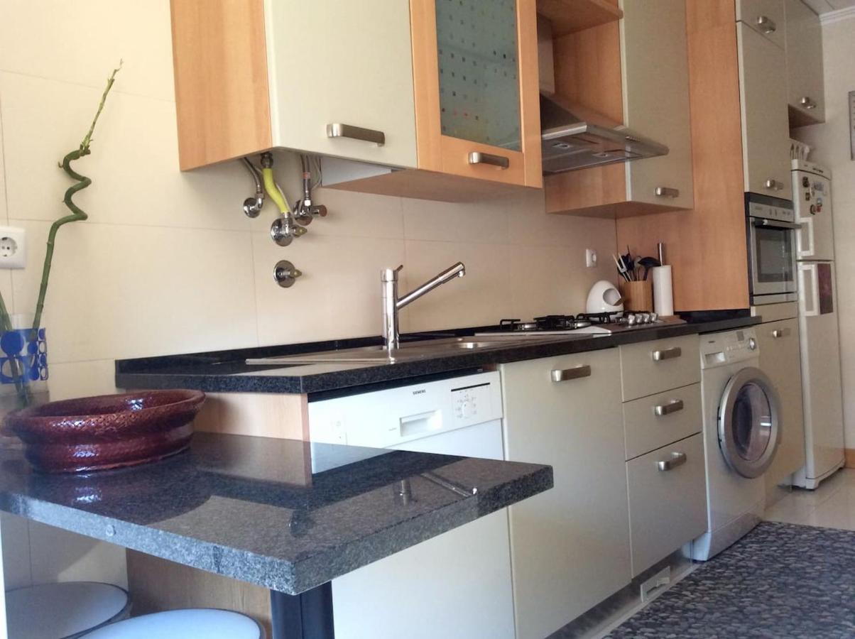 Appartement Apartamento Zen Em Pleno Centro De Lisboa Extérieur photo